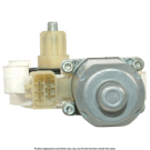 2012 Chrysler 200 Window Motor Only 4