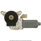 2012 Chrysler 200 Window Motor Only 1