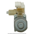 2012 Chrysler 200 Window Motor Only 4