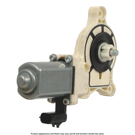 2015 Ram 1500 Window Motor Only 3