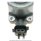 2015 Ram 1500 Window Motor Only 4