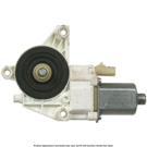 2012 Dodge Journey Window Motor Only 1