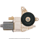 2012 Dodge Journey Window Motor Only 1