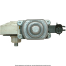 2015 Ram 1500 Window Motor Only 4