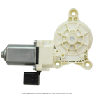 2015 Ram 1500 Window Motor Only 2