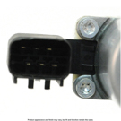 2015 Ram 1500 Window Motor Only 4