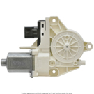 2012 Dodge Journey Window Motor Only 2