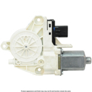 2012 Dodge Journey Window Motor Only 2