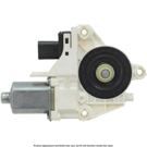 2012 Dodge Journey Window Motor Only 1