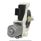 2012 Dodge Journey Window Motor Only 3