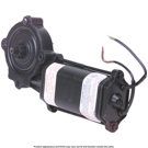 1994 Dodge Shadow Window Motor Only 3