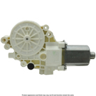 2005 Chrysler PT Cruiser Window Motor Only 2