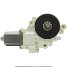2005 Chrysler PT Cruiser Window Motor Only 1