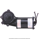 1990 Dodge Dynasty Window Motor Only 1