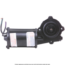 1992 Chrysler LeBaron Window Motor Only 1
