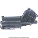1989 Dodge Diplomat Window Motor Only 2