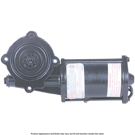 1989 Dodge Diplomat Window Motor Only 1