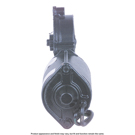 1989 Dodge Diplomat Window Motor Only 3