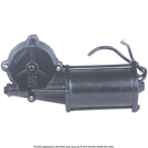 1989 Dodge Diplomat Window Motor Only 2