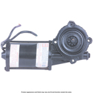 1989 Dodge Diplomat Window Motor Only 1