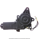 1995 Chrysler Town and Country Window Motor Only 2