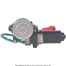 1995 Chrysler Cirrus Window Motor Only 2