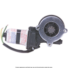 Cardone Reman 42-417 Window Motor Only 1