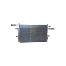 BuyAutoParts  Ford Flex A/C Condenser 60-62040N