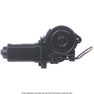 1993 Dodge Shadow Window Motor Only 2