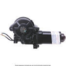 1993 Dodge Shadow Window Motor Only 1
