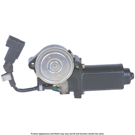 1994 Dodge Shadow Window Motor Only 2