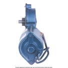 1988 Dodge Dynasty Window Motor Only 3