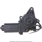 1997 Dodge Neon Window Motor Only 2