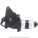 1997 Dodge Neon Window Motor Only 1