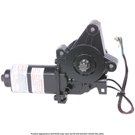 1997 Dodge Neon Window Motor Only 1