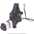 1997 Dodge Neon Window Motor Only 3