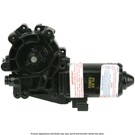 1987 Chrysler LeBaron Window Motor Only 1
