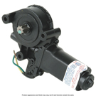 2000 Dodge Durango Window Motor Only 3