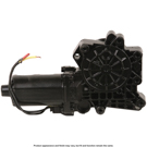 2002 Dodge Durango Window Motor Only 2