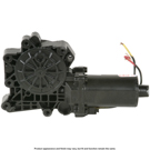 2003 Dodge Durango Window Motor Only 2
