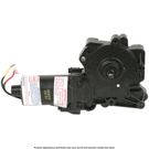 2003 Dodge Durango Window Motor Only 1
