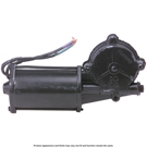 1991 Dodge Shadow Window Motor Only 2