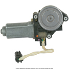 2006 Chrysler Sebring Window Motor Only 2