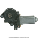 2006 Chrysler Sebring Window Motor Only 1
