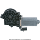 2006 Chrysler Sebring Window Motor Only 2