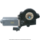 2006 Chrysler Sebring Window Motor Only 1
