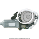 2001 Chrysler PT Cruiser Window Motor Only 2