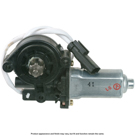 2001 Chrysler PT Cruiser Window Motor Only 1