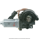 2001 Chrysler PT Cruiser Window Motor Only 1