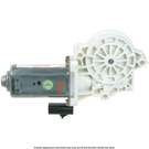 2000 Dodge Neon Window Motor Only 2